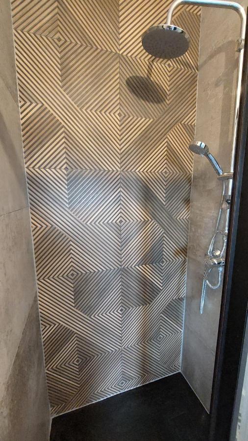 Apartament Róg Bohaterów Warszawy Mrągowo Exterior foto